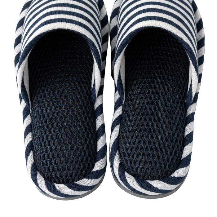 SLIPPERS MESH BOARDER MB2301 NV LL