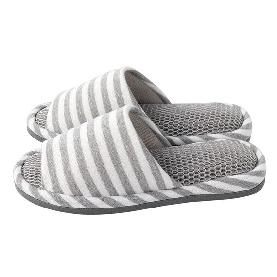 SANDAL MESH BORDER MB2301 GY L