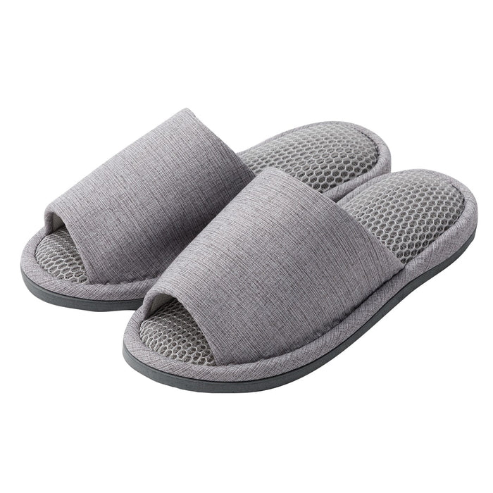 SANDAL MJ2401 GY L