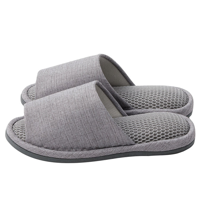 SANDAL MJ2401 GY L