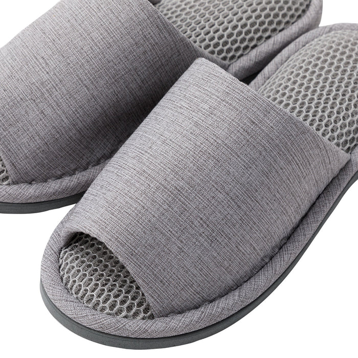 SANDAL MJ2401 GY L