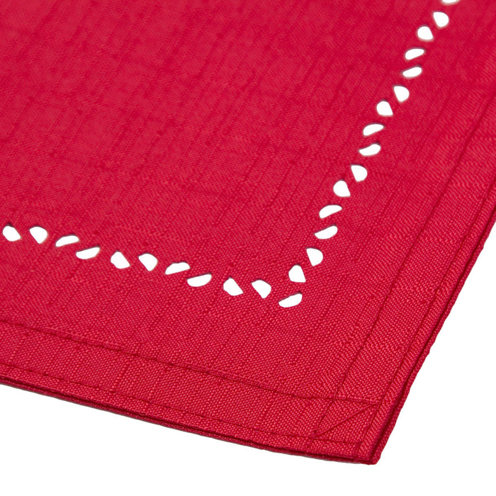 LUNCHEON MAT SINCER2 RE