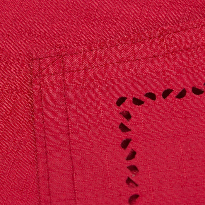 LUNCHEON MAT SINCER2 RE