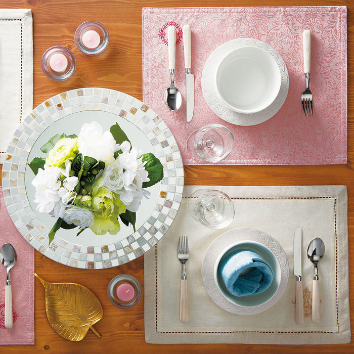 Luncheon Mat Sincer 2 IV