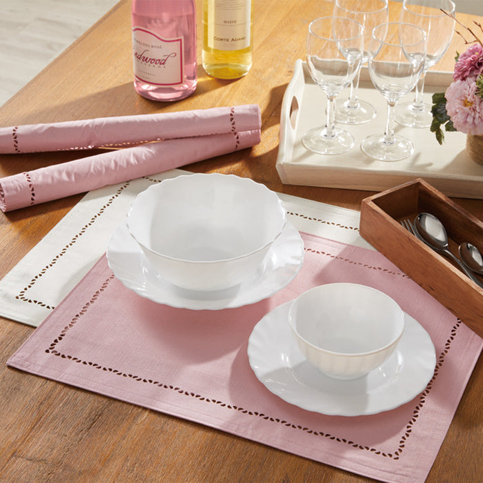 Luncheon Mat Sincer 2 IV