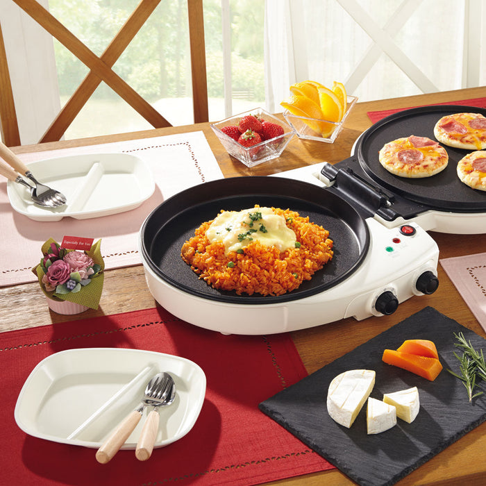 Luncheon Mat Sincer 2 RO