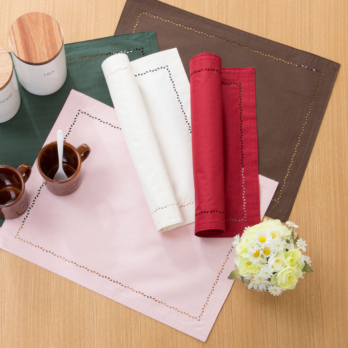 Luncheon Mat Sincer 2 RO
