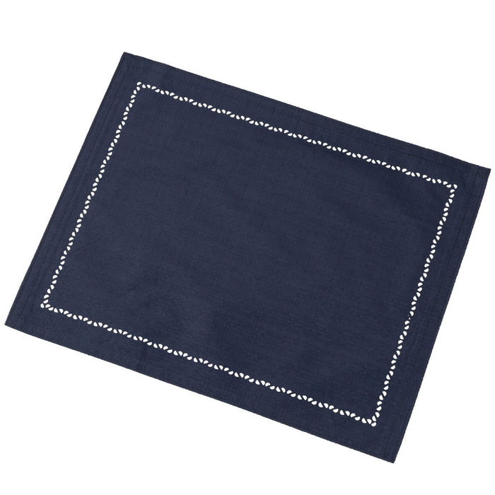 Luncheon Mat Sincer 2 NV