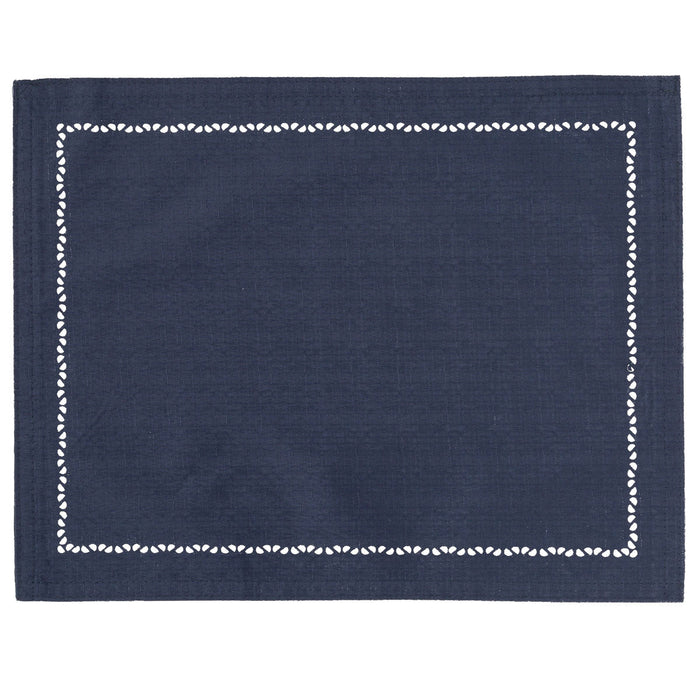 Luncheon Mat Sincer 2 NV
