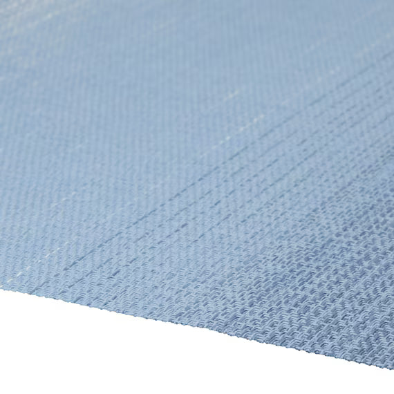 PVC LUNCHEON MAT GRADATION BL