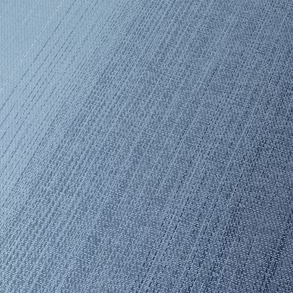 PVC LUNCHEON MAT GRADATION BL