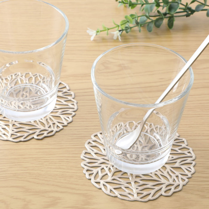 Coaster Plan GO 2-Pcs