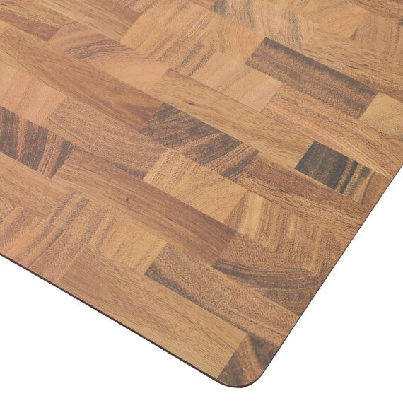 Corkboard Luncheon Mat Grain QA03
