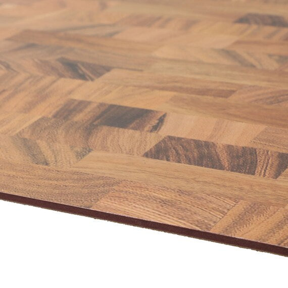 Corkboard Luncheon Mat Grain QA03