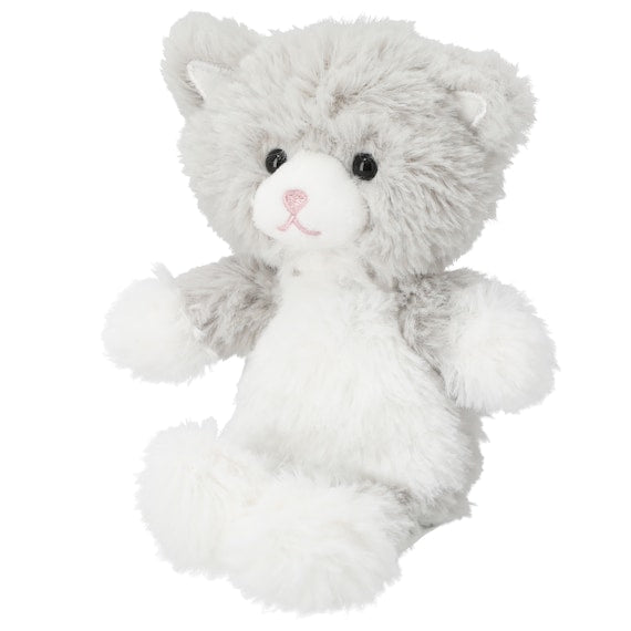 SOFT TOY CAT GY S