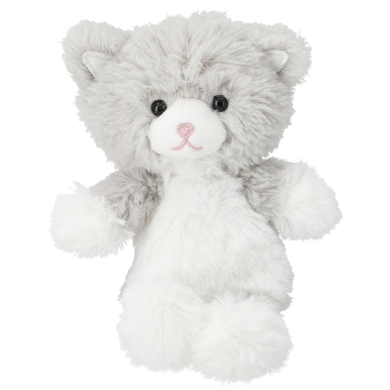 SOFT TOY CAT GY S