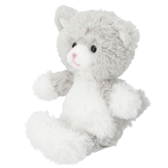 SOFT TOY CAT GY S