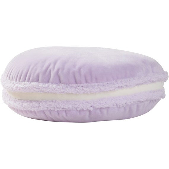 Mochimochi Macaron Cushion 2 Cassis