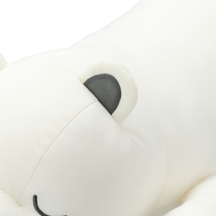 BONEKA LEMBUT N-COOL POLARBEAR O-I L