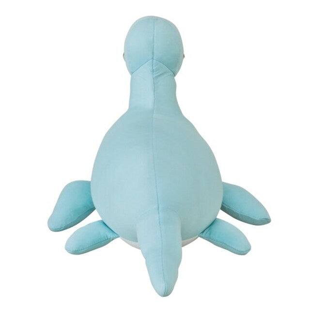 BONEKA LEMBUT N-COOL PLESIOSAURUS S SS01 S-C