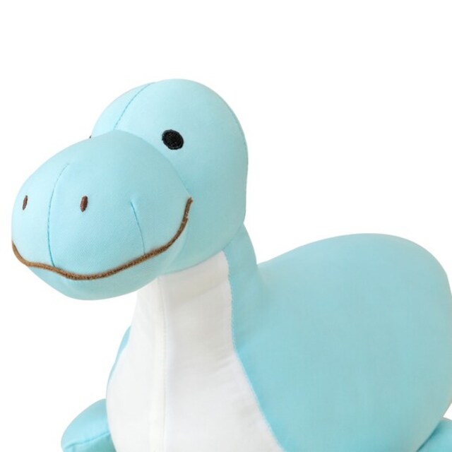 BONEKA LEMBUT N-COOL PLESIOSAURUS S SS01 S-C