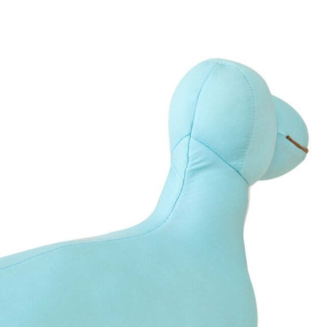 BONEKA LEMBUT N-COOL PLESIOSAURUS S SS01 S-C