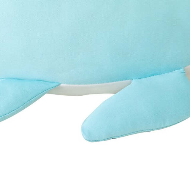 BONEKA LEMBUT N-COOL PLESIOSAURUS S SS01 S-C