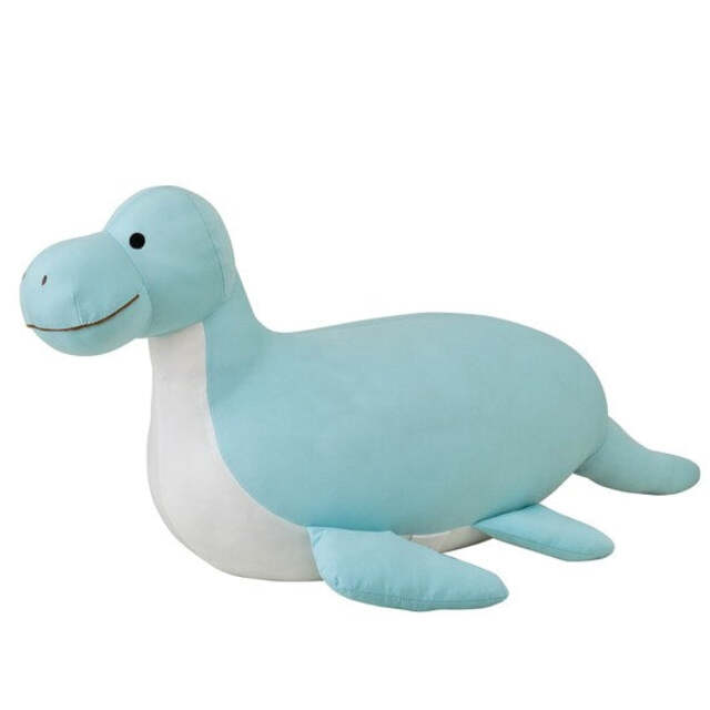 BONEKA LEMBUT N-COOL PLESIOSAURUS L SS01 S-C