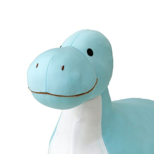 BONEKA LEMBUT N-COOL PLESIOSAURUS L SS01 S-C