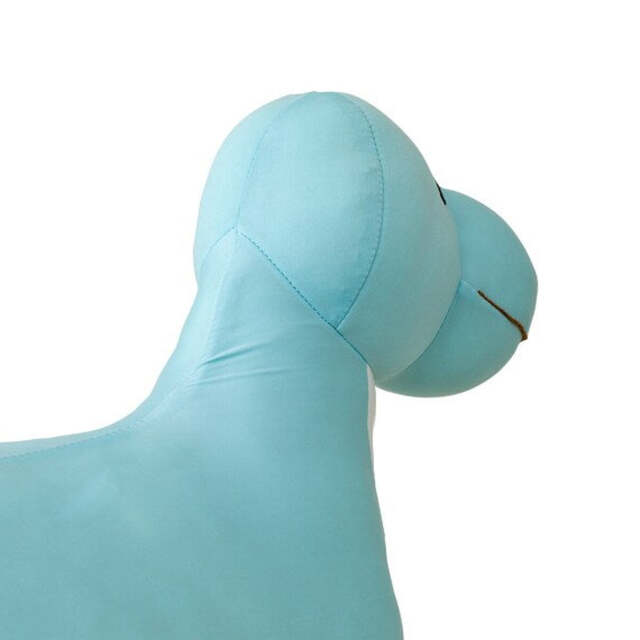 BONEKA LEMBUT N-COOL PLESIOSAURUS L SS01 S-C
