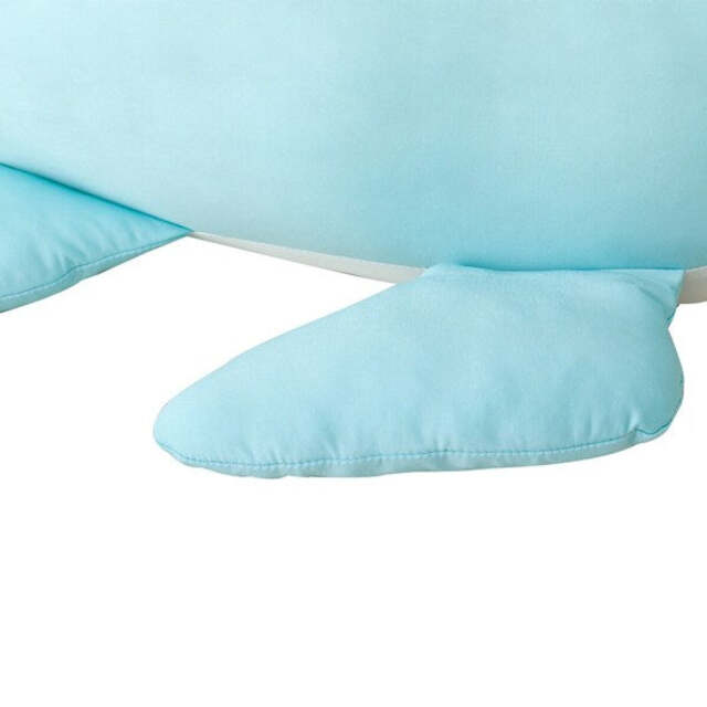 BONEKA LEMBUT N-COOL PLESIOSAURUS L SS01 S-C