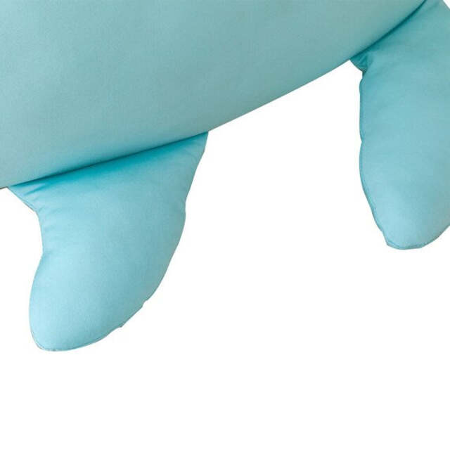 BONEKA LEMBUT N-COOL PLESIOSAURUS L SS01 S-C