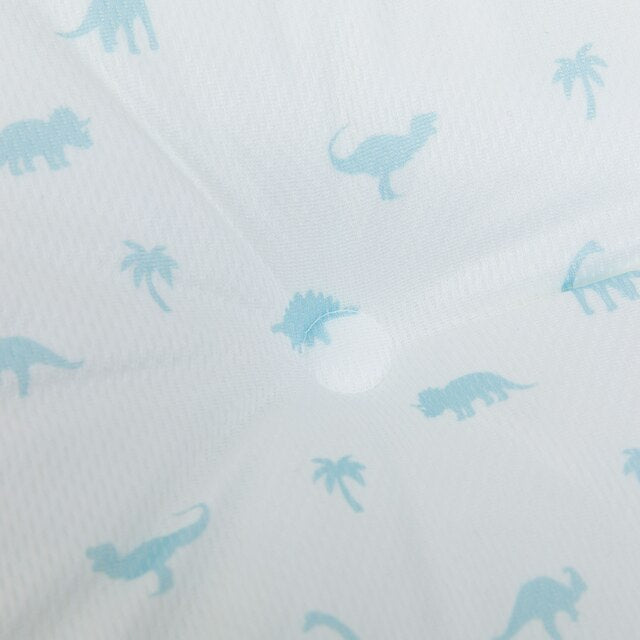 N-Cool SP Large Pillow BL DS01 C-G