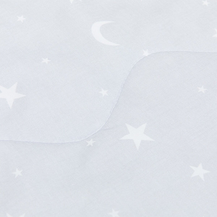 N-COOL MINI COMFORTER GY ST01 C-G