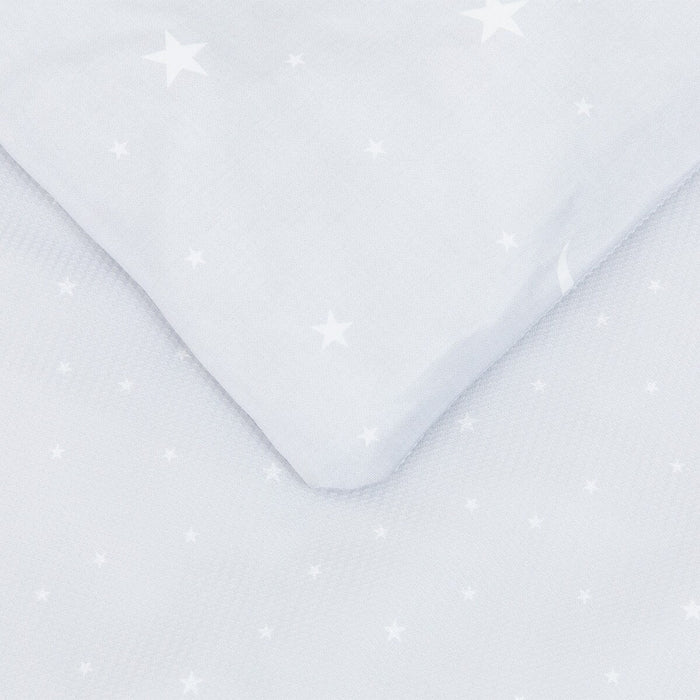 N-COOL MINI COMFORTER GY ST01 C-G