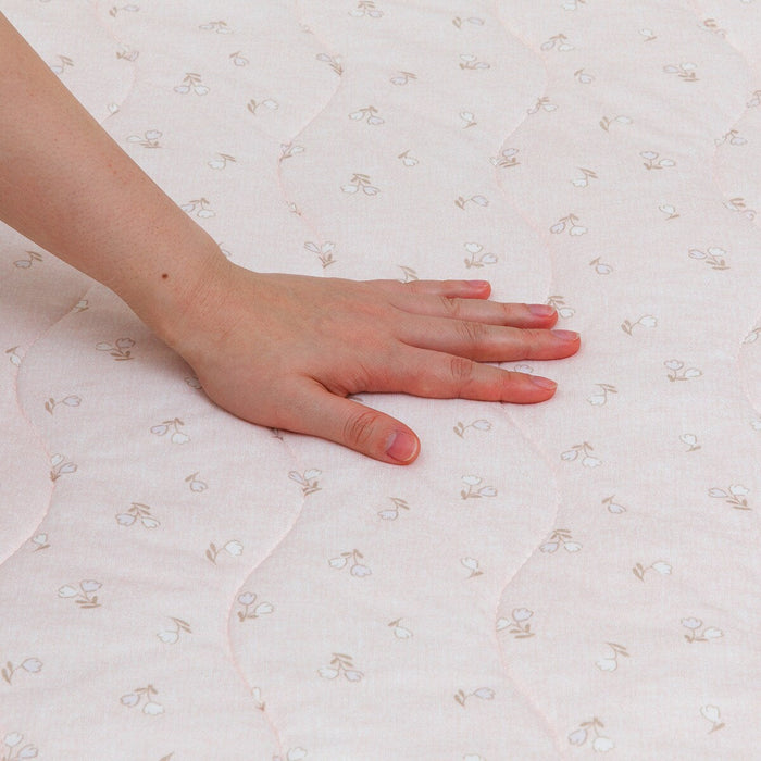 N-COOL MATTRESS MINI PAD FL01 C-G