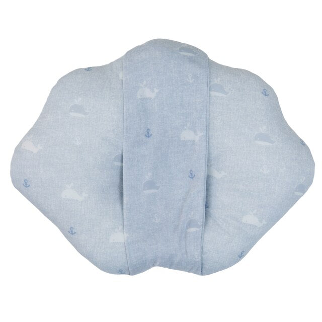 N-Cool SP Mini Pillow BL WL01C-G