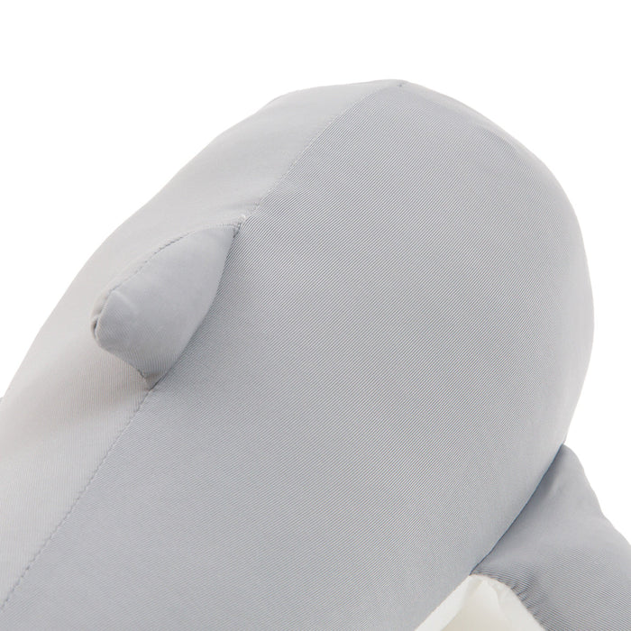 BONEKA LEMBUT NCOOL DOLPHIN S FA01 C-G