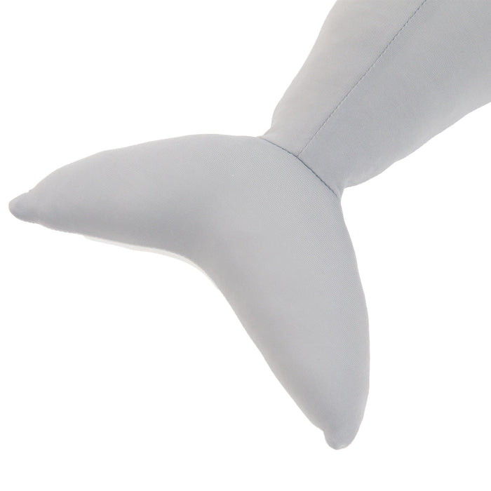 BONEKA LEMBUT NCOOL DOLPHIN S FA01 C-G