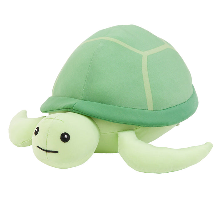 BONEKA LEMBUT N-COOL TURTLE S FA01 C-G