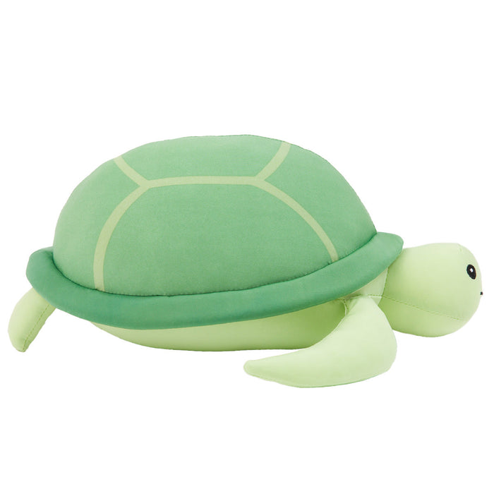 BONEKA LEMBUT N-COOL TURTLE S FA01 C-G
