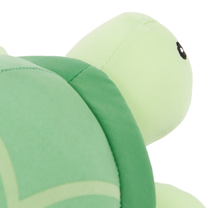 BONEKA LEMBUT N-COOL TURTLE S FA01 C-G