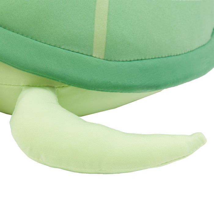 BONEKA LEMBUT N-COOL TURTLE S FA01 C-G