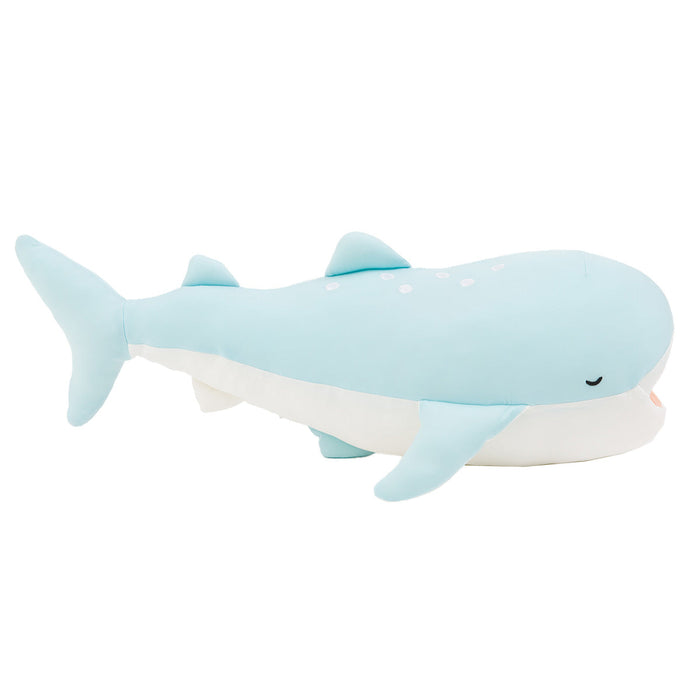 BONEKA LEMBUT NCOOL WHALE SHARK S FA01 C-G