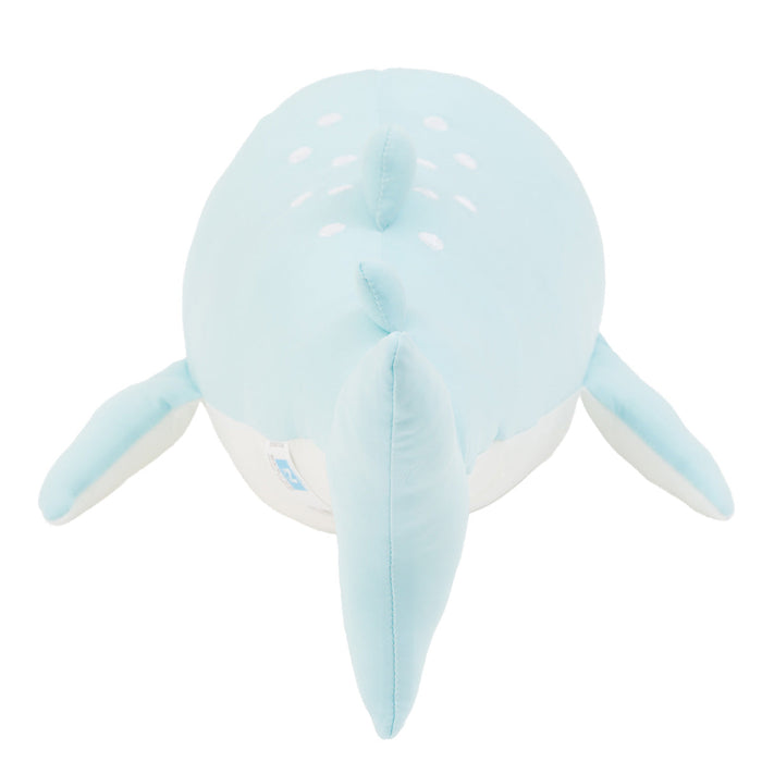 BONEKA LEMBUT NCOOL WHALE SHARK S FA01 C-G