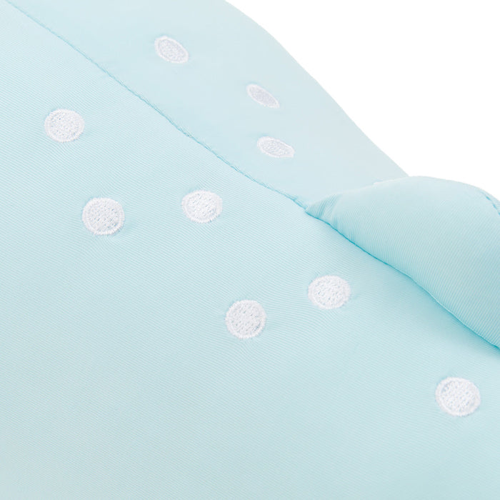 BONEKA LEMBUT NCOOL WHALE SHARK S FA01 C-G