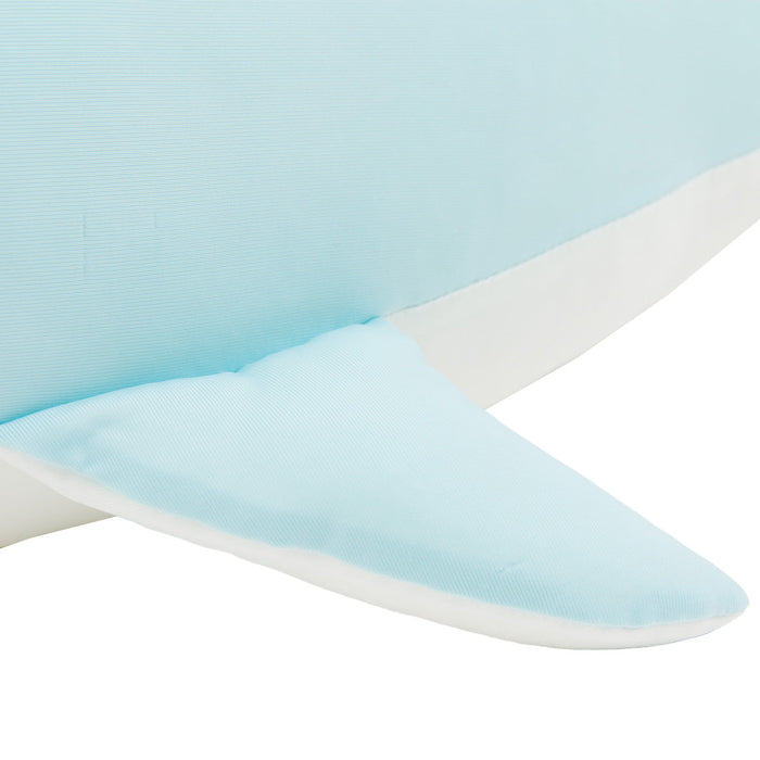 BONEKA LEMBUT NCOOL WHALE SHARK S FA01 C-G