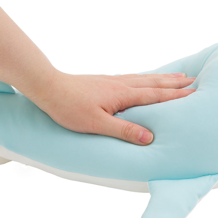 BONEKA LEMBUT NCOOL WHALE SHARK S FA01 C-G