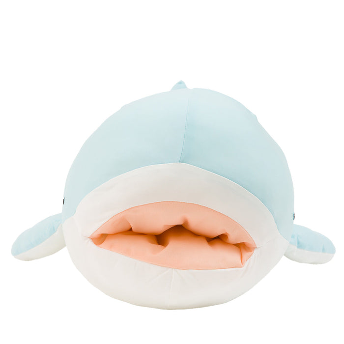 BONEKA LEMBUT N-COOL WHALE SHARK L FA01 C-G