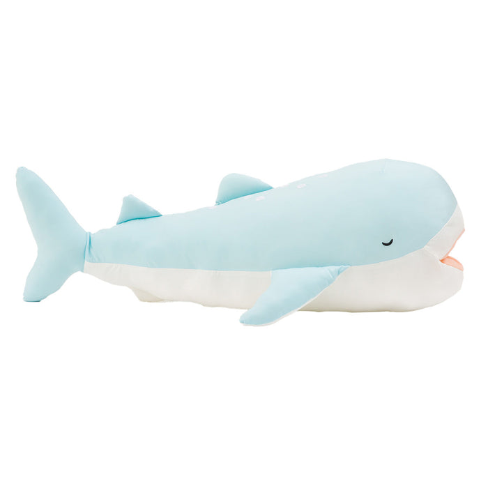 BONEKA LEMBUT N-COOL WHALE SHARK L FA01 C-G